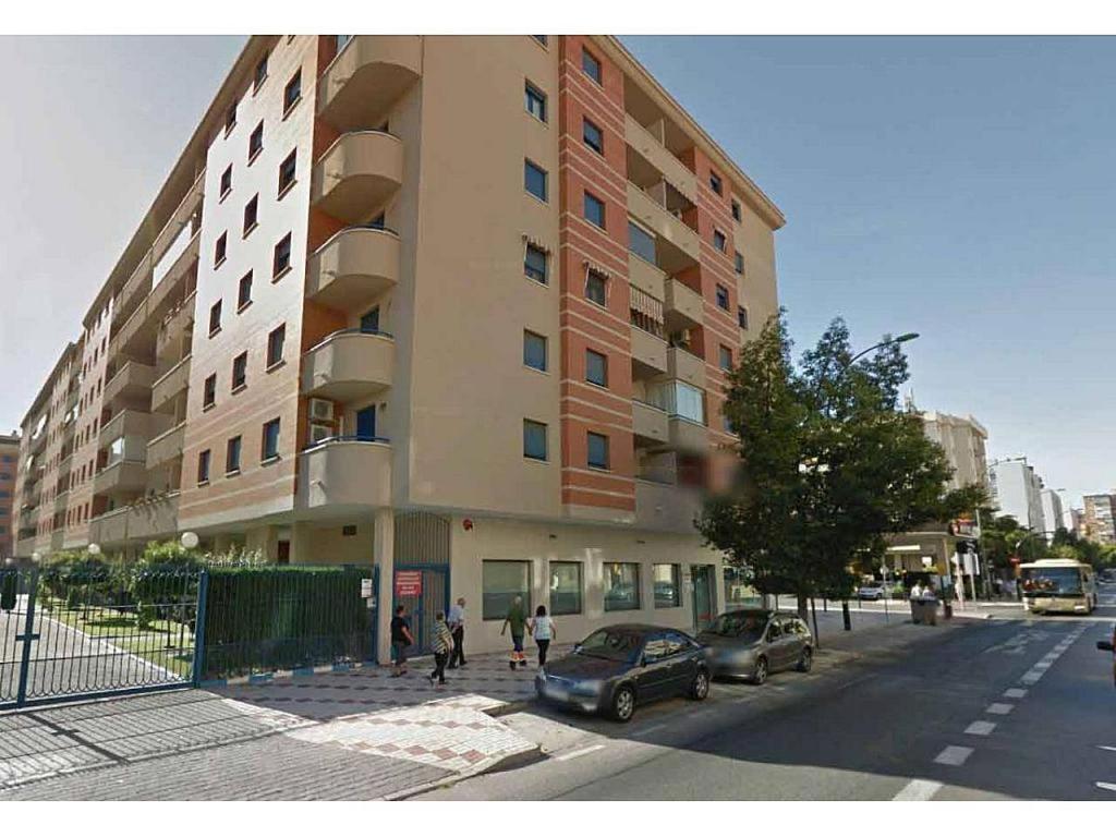 Luz Blanca-Wifi-Beach-Parking Malaga Zewnętrze zdjęcie
